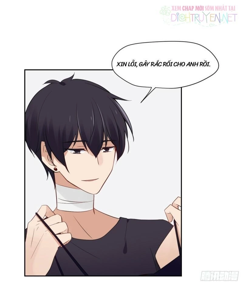 Hương Vị Ngọt Ngào Chapter 7 - 5