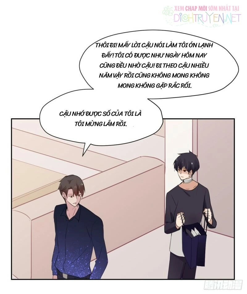 Hương Vị Ngọt Ngào Chapter 7 - 6