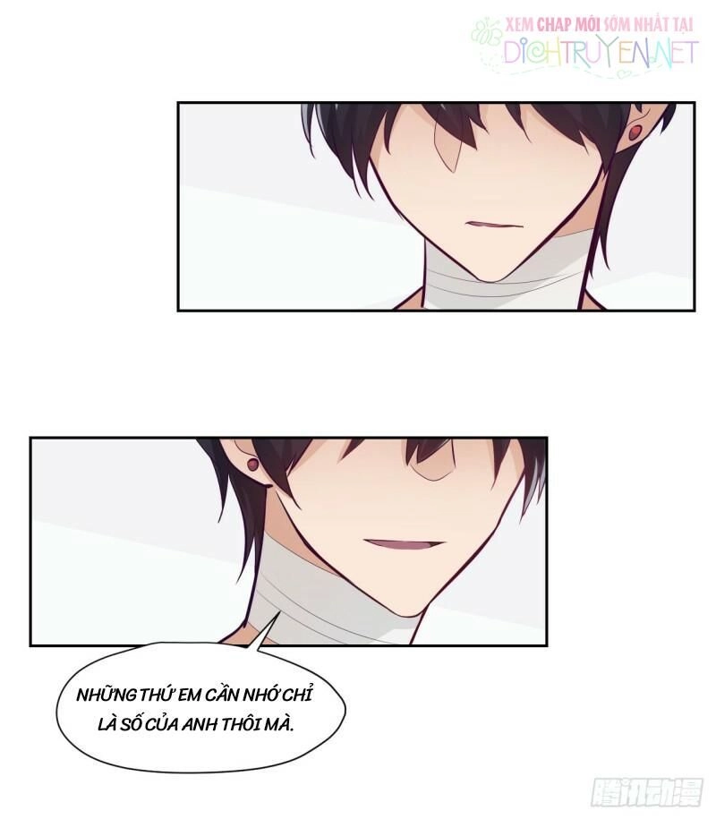 Hương Vị Ngọt Ngào Chapter 7 - 7