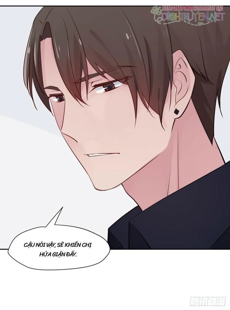 Hương Vị Ngọt Ngào Chapter 7 - 9