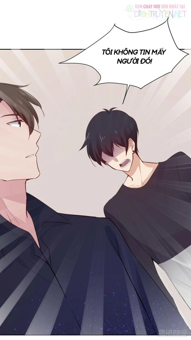 Hương Vị Ngọt Ngào Chapter 7 - 10