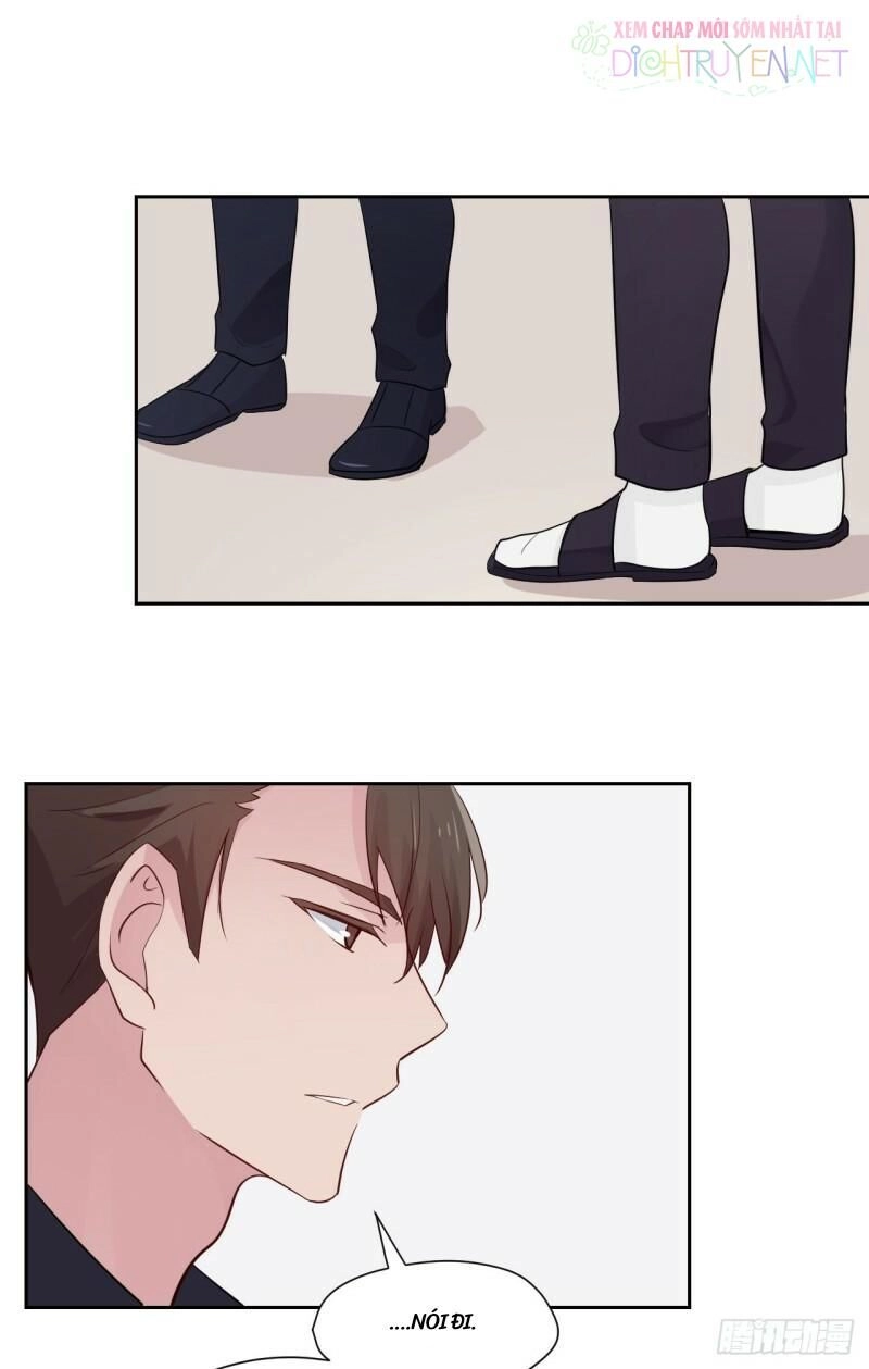 Hương Vị Ngọt Ngào Chapter 7 - 11