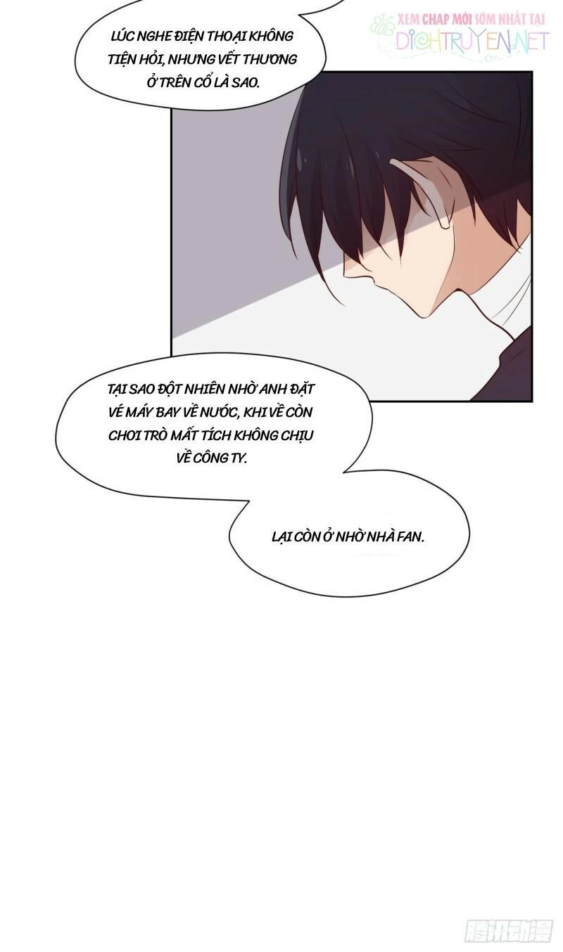 Hương Vị Ngọt Ngào Chapter 7 - 12