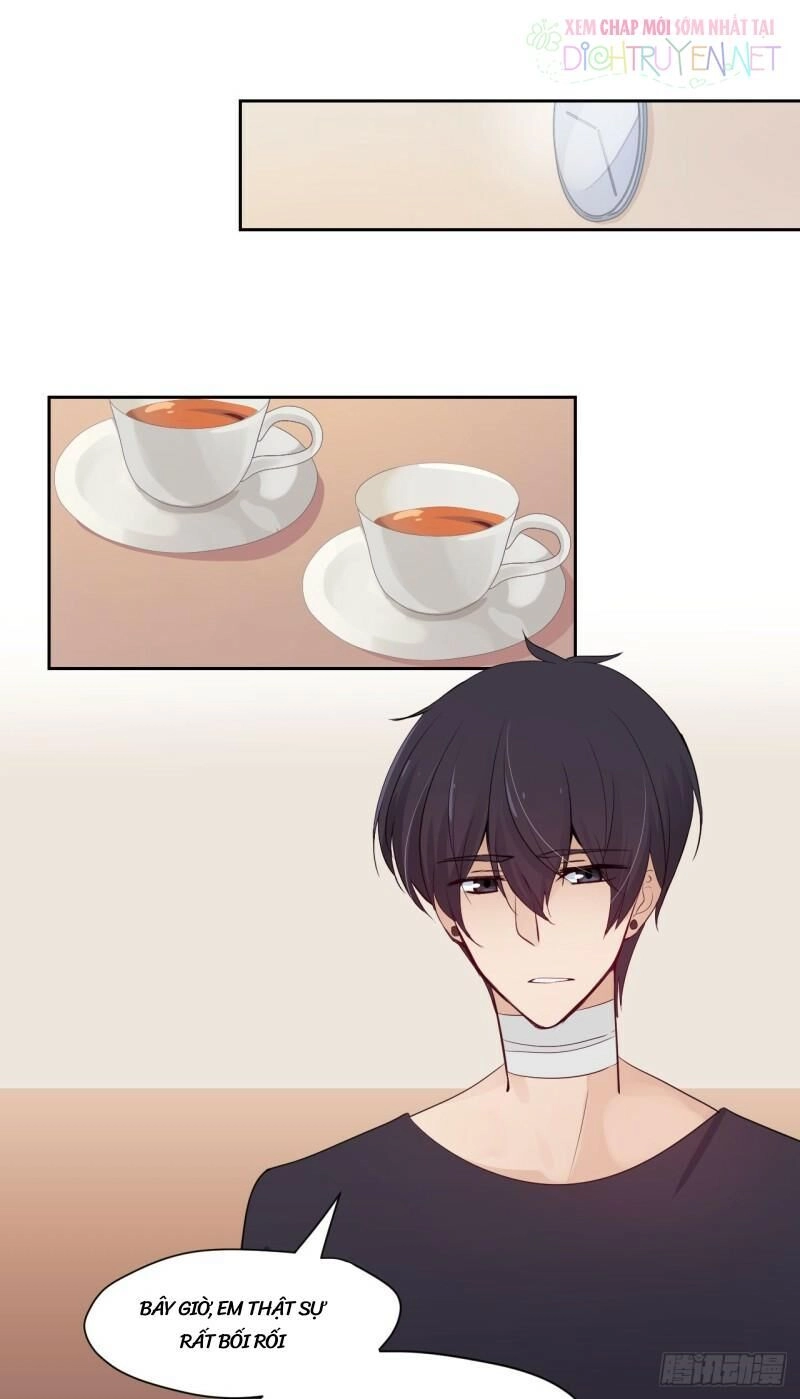 Hương Vị Ngọt Ngào Chapter 7 - 13