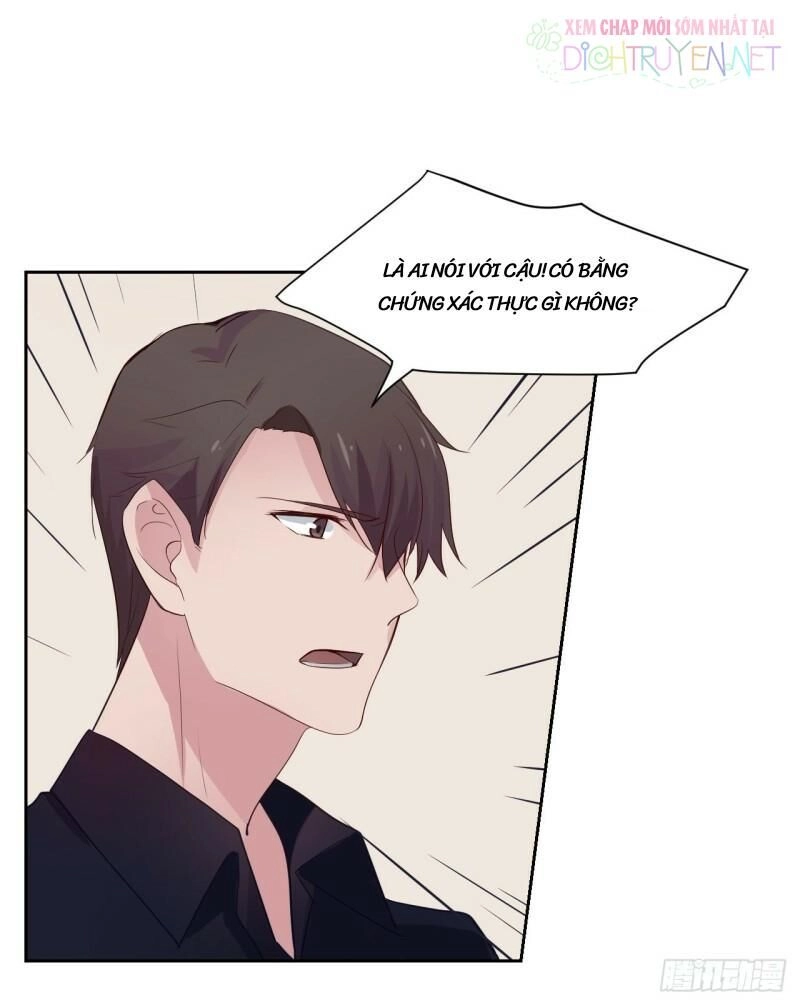 Hương Vị Ngọt Ngào Chapter 7 - 15