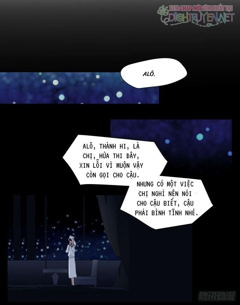 Hương Vị Ngọt Ngào Chapter 7 - 17