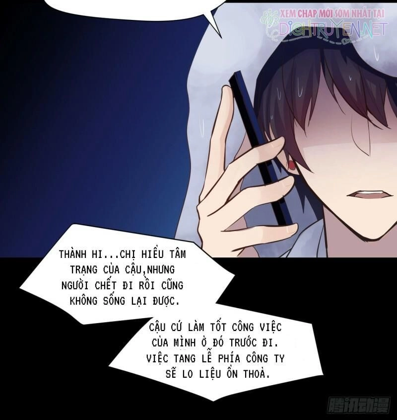 Hương Vị Ngọt Ngào Chapter 7 - 20