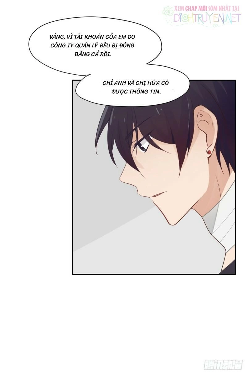 Hương Vị Ngọt Ngào Chapter 7 - 23