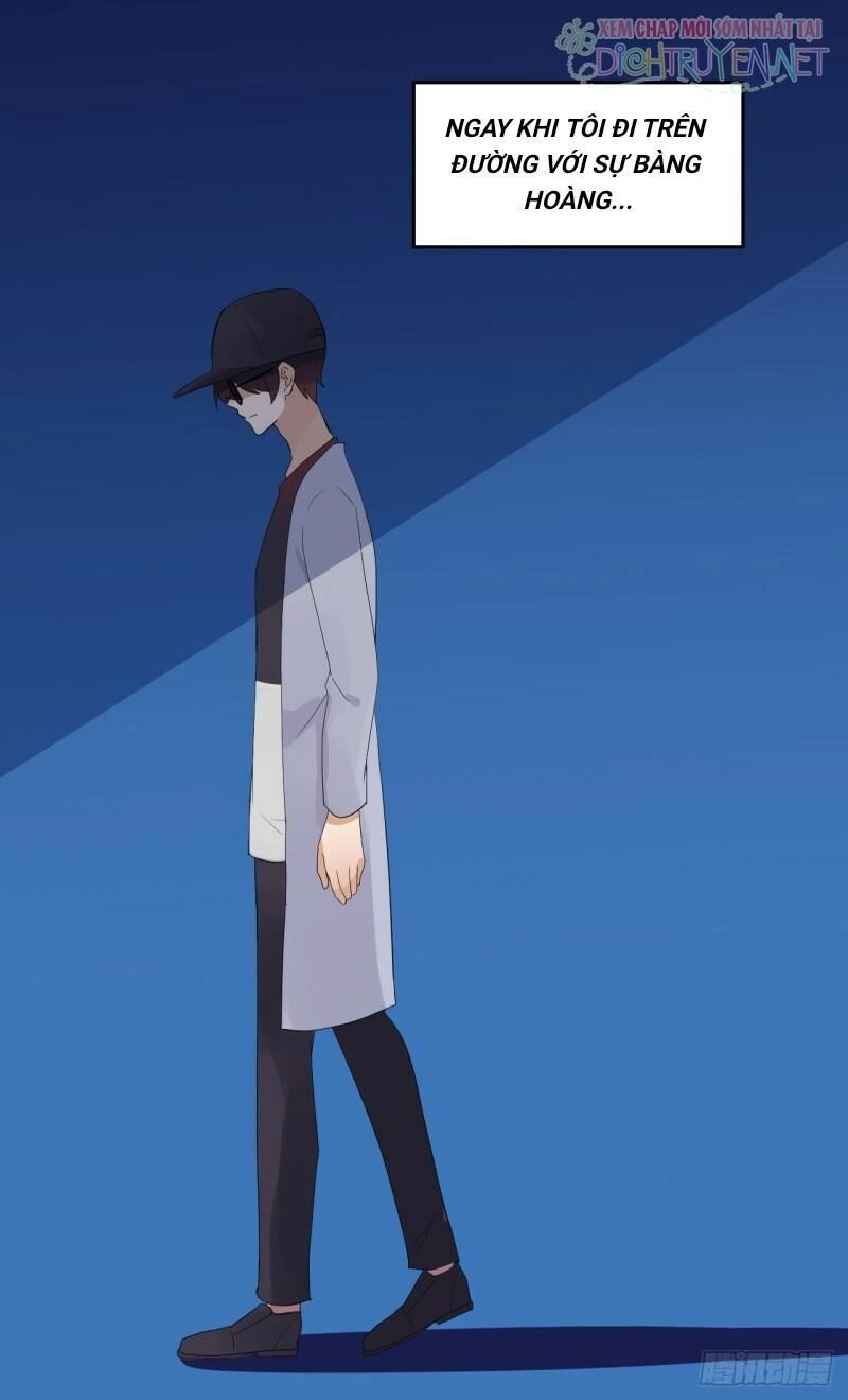 Hương Vị Ngọt Ngào Chapter 7 - 25