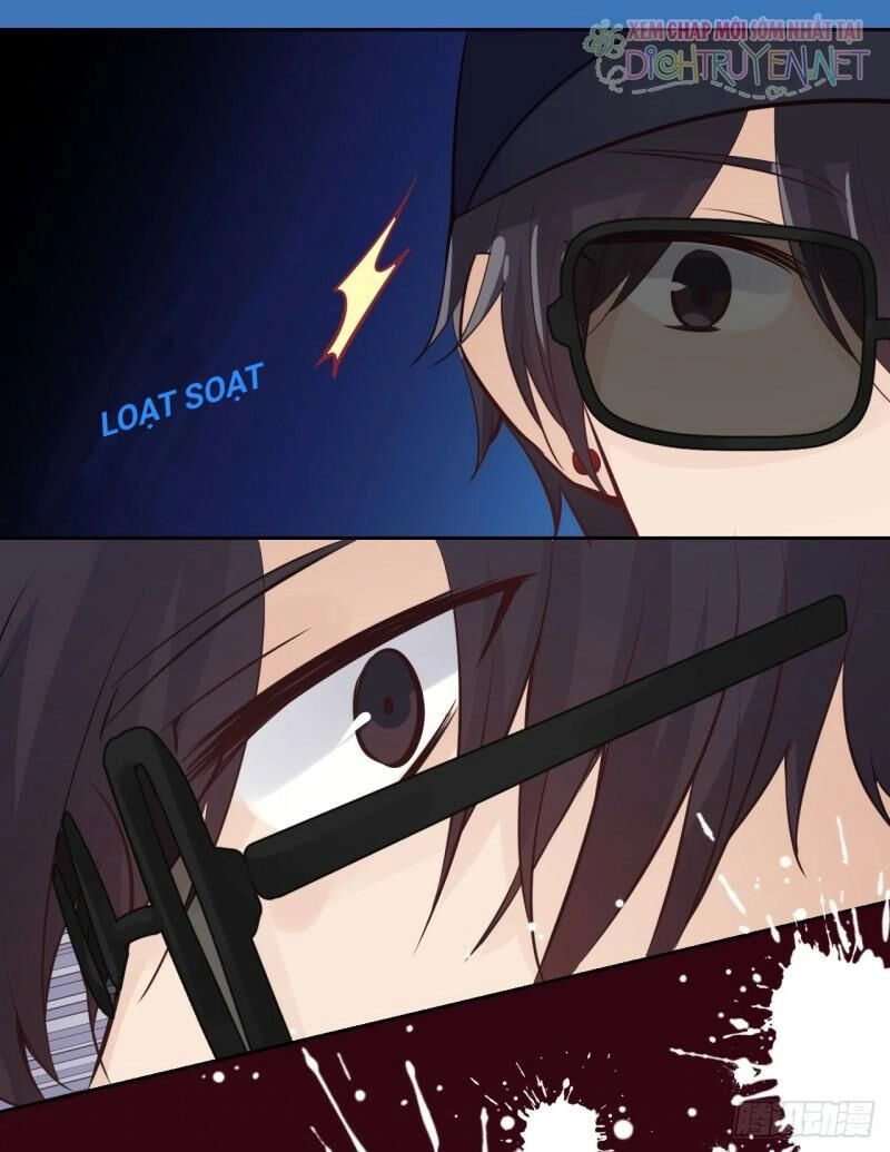 Hương Vị Ngọt Ngào Chapter 7 - 26