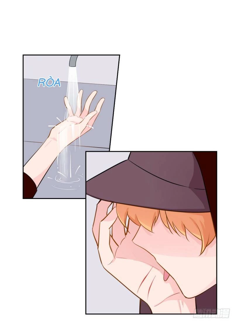 Hương Vị Ngọt Ngào Chapter 8 - 2