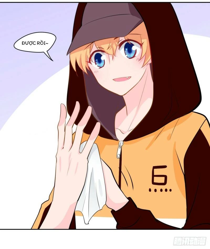 Hương Vị Ngọt Ngào Chapter 8 - 5