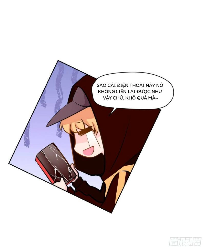 Hương Vị Ngọt Ngào Chapter 8 - 6