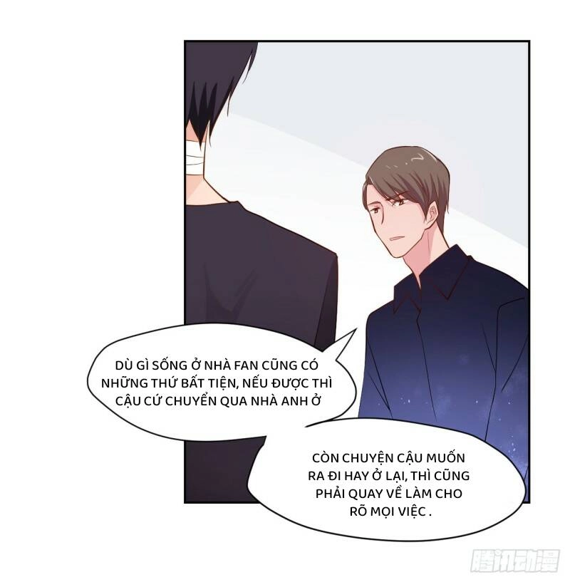 Hương Vị Ngọt Ngào Chapter 8 - 15