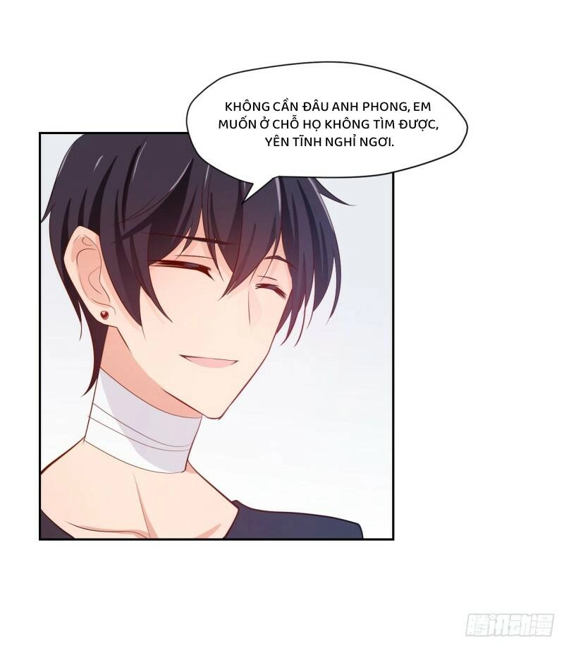 Hương Vị Ngọt Ngào Chapter 8 - 16