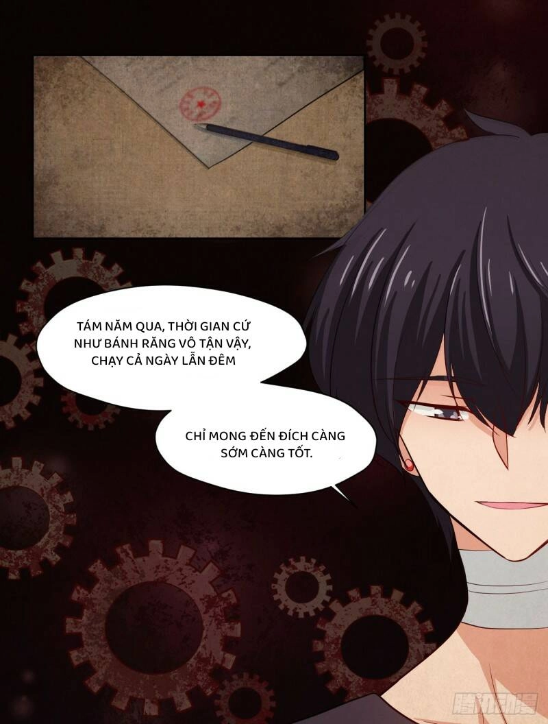 Hương Vị Ngọt Ngào Chapter 8 - 17