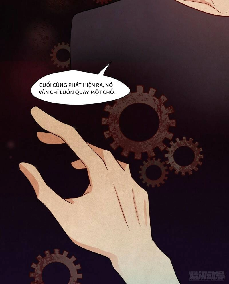 Hương Vị Ngọt Ngào Chapter 8 - 18