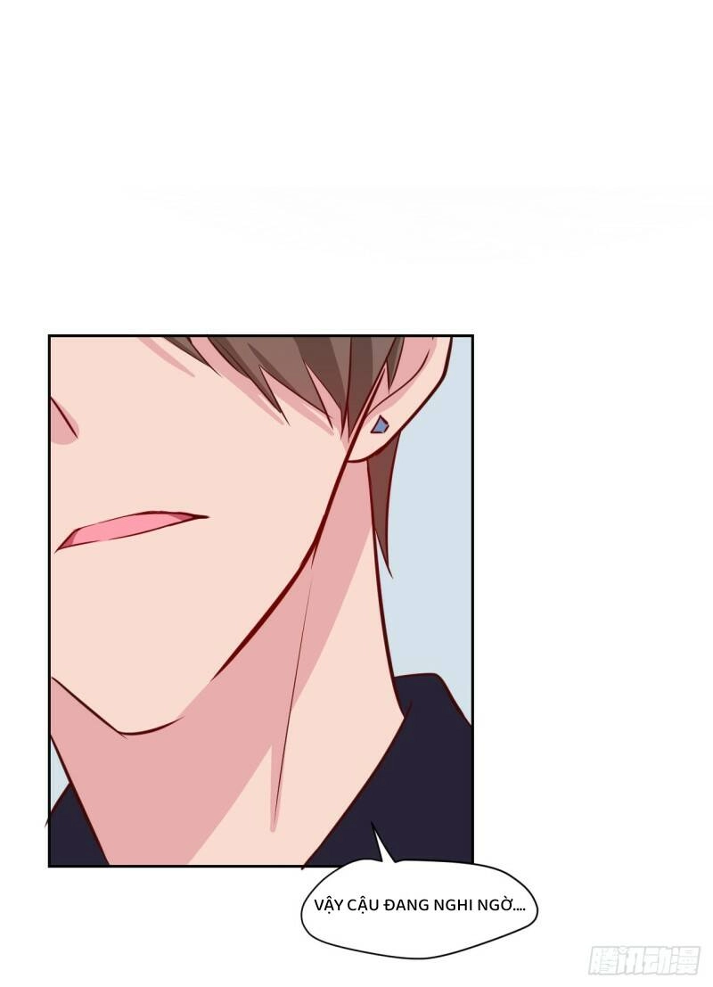 Hương Vị Ngọt Ngào Chapter 8 - 24