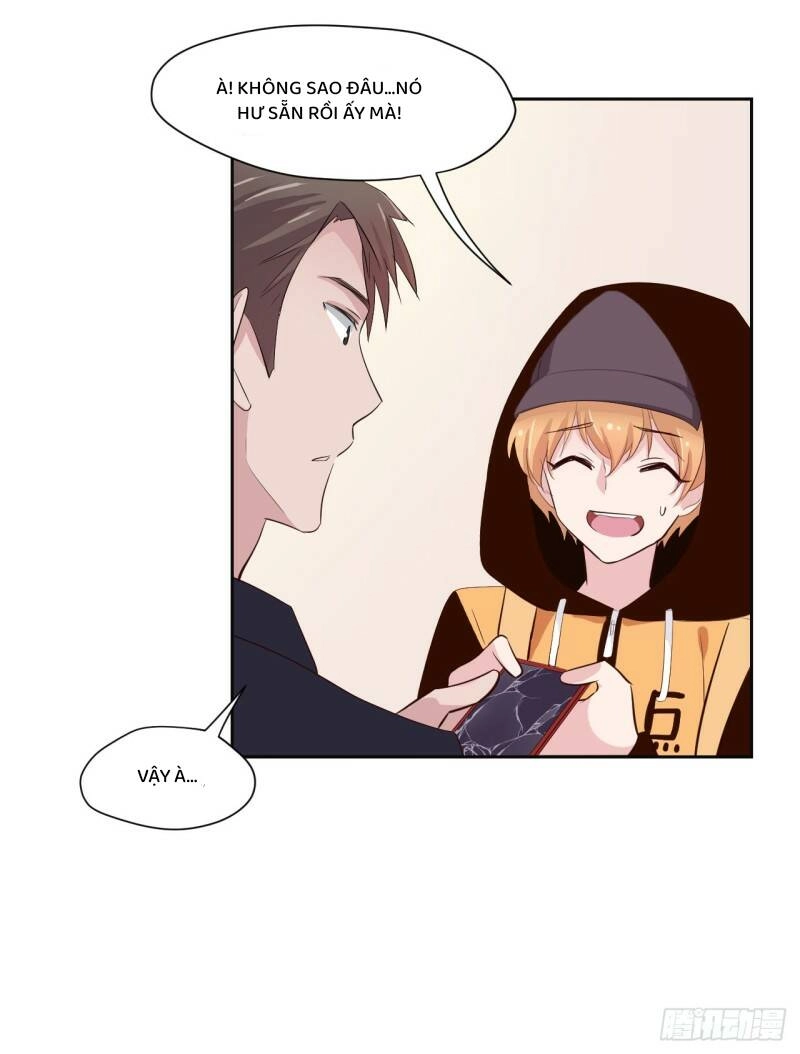 Hương Vị Ngọt Ngào Chapter 8 - 33