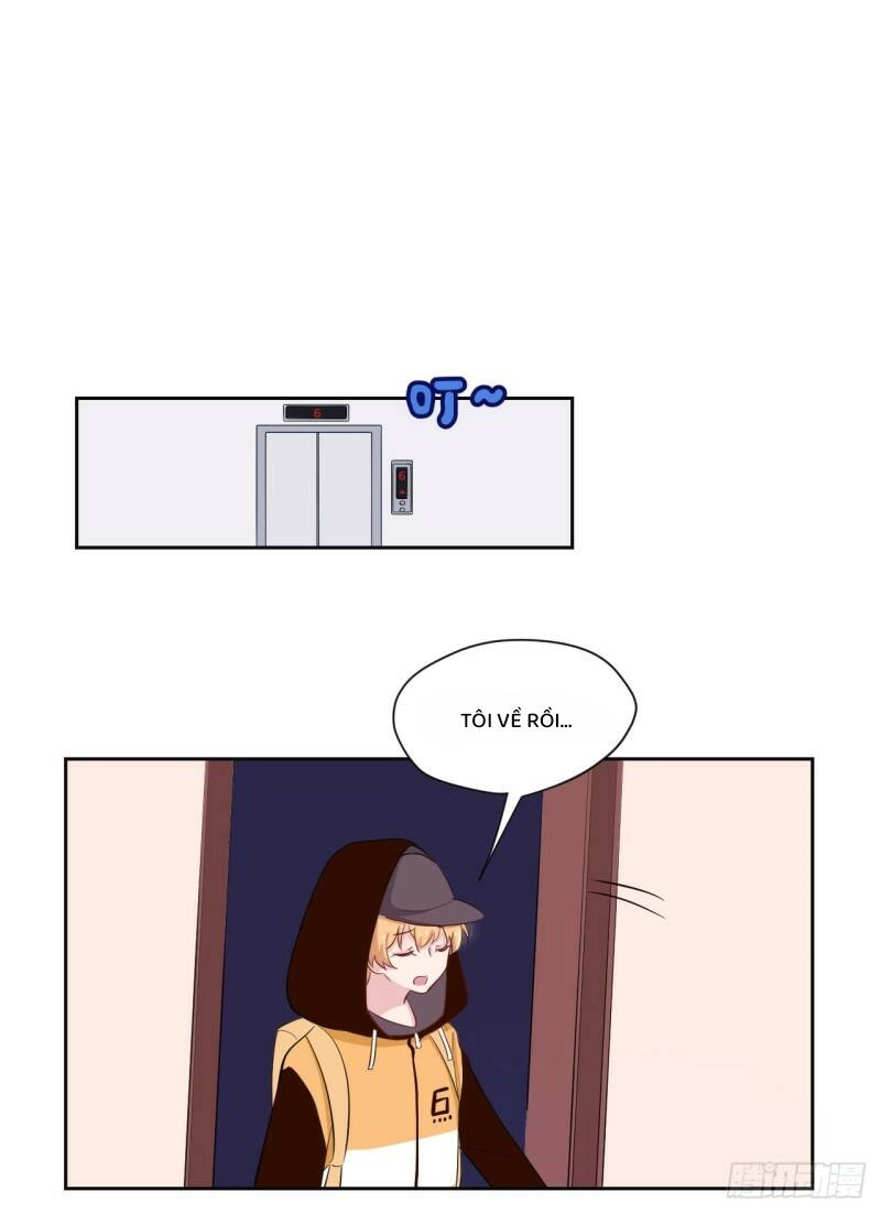 Hương Vị Ngọt Ngào Chapter 8 - 34