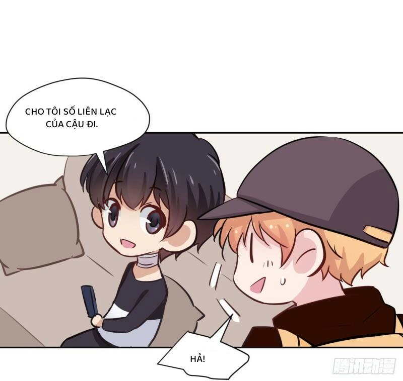 Hương Vị Ngọt Ngào Chapter 8 - 37