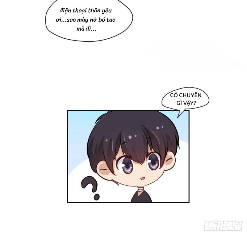 Hương Vị Ngọt Ngào Chapter 8 - 39