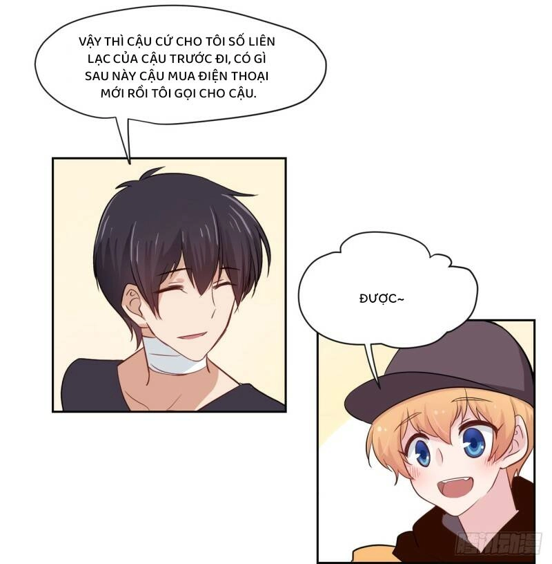 Hương Vị Ngọt Ngào Chapter 8 - 41