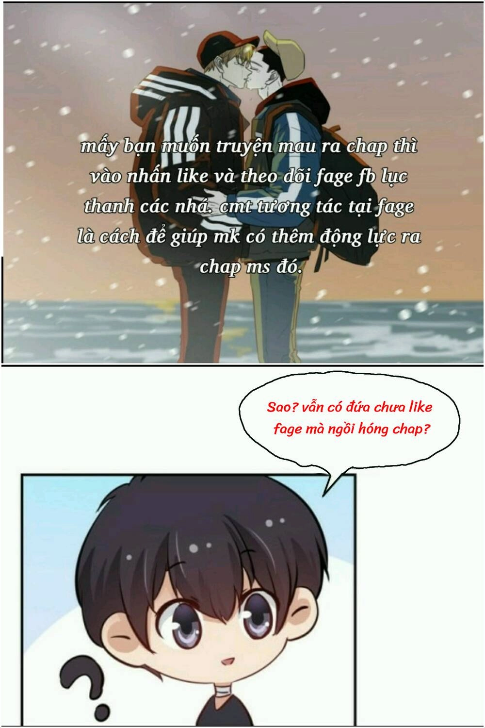 Hương Vị Ngọt Ngào Chapter 8 - 43