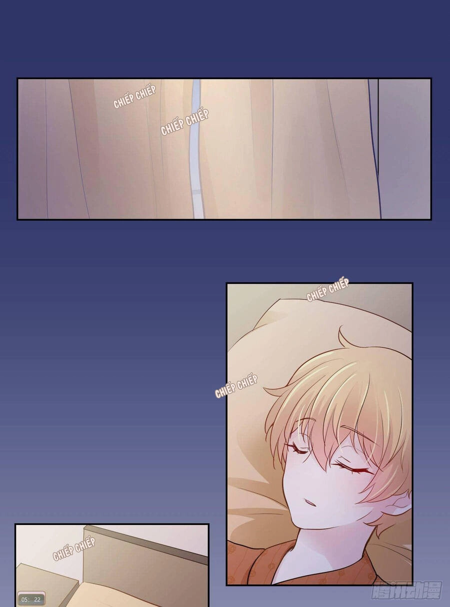 Hương Vị Ngọt Ngào Chapter 10 - 3