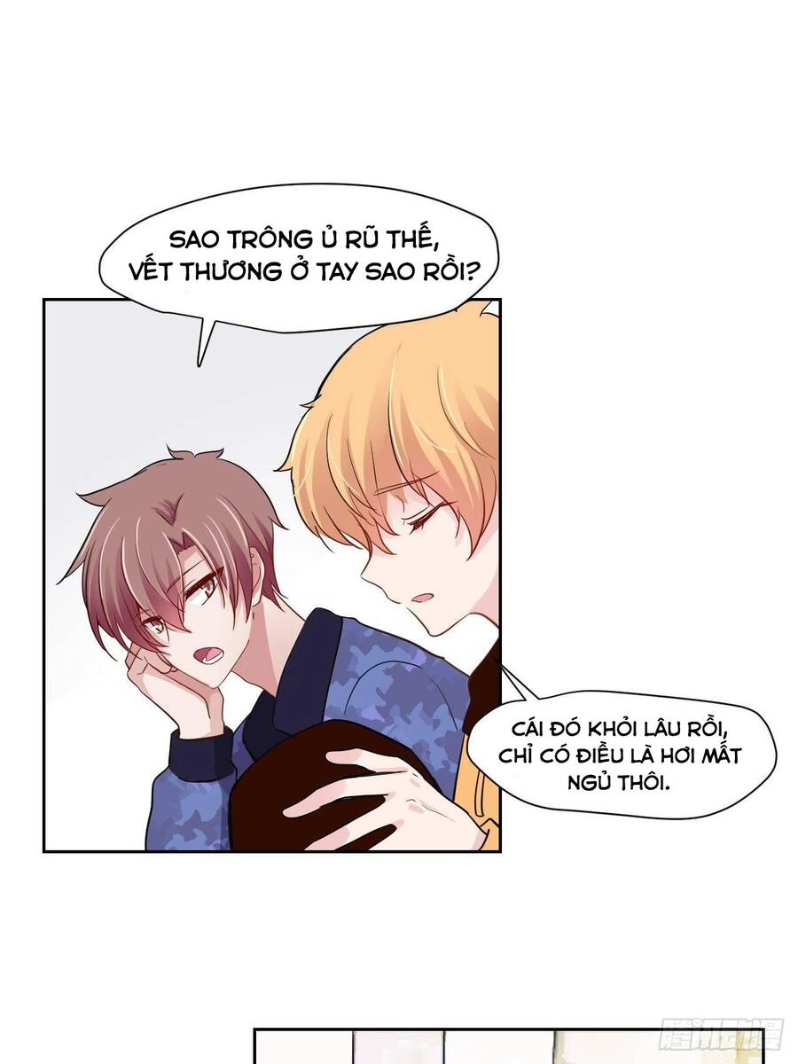 Hương Vị Ngọt Ngào Chapter 10 - 7