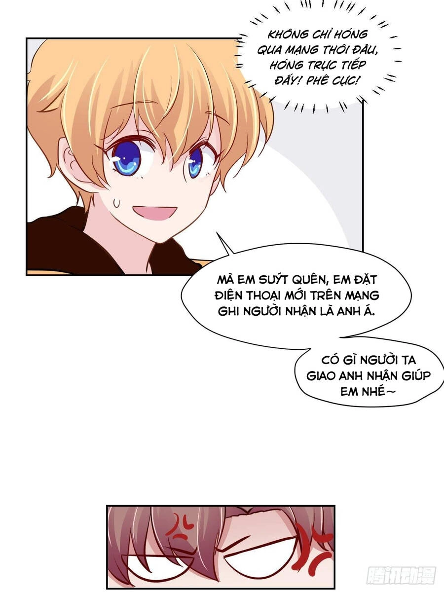 Hương Vị Ngọt Ngào Chapter 10 - 9