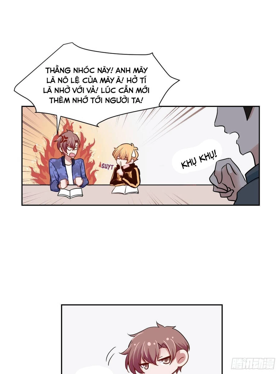 Hương Vị Ngọt Ngào Chapter 10 - 10