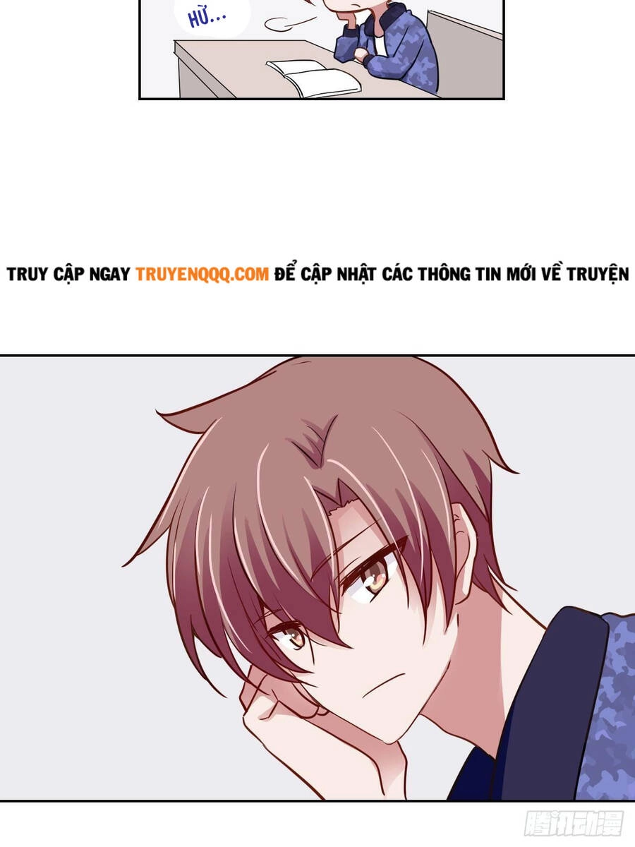 Hương Vị Ngọt Ngào Chapter 10 - 11