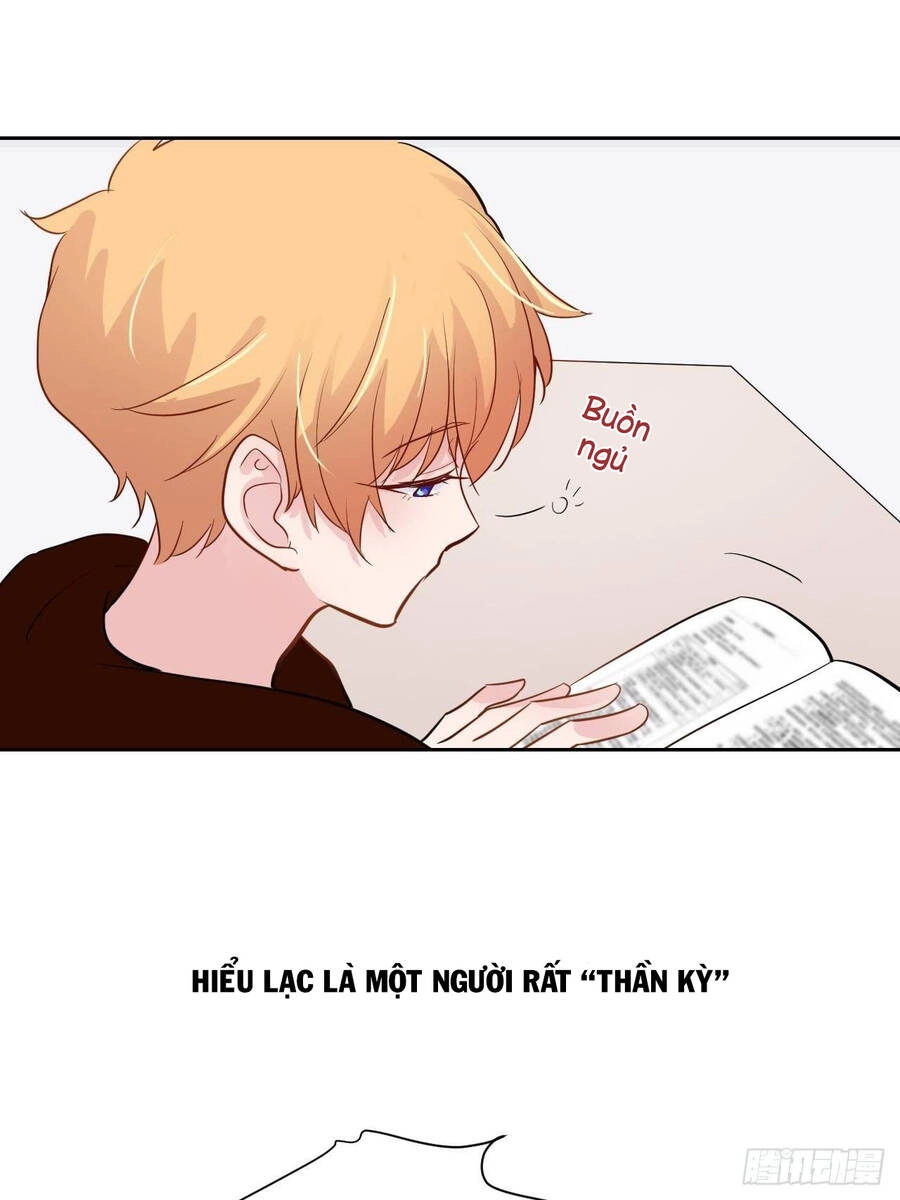 Hương Vị Ngọt Ngào Chapter 10 - 12