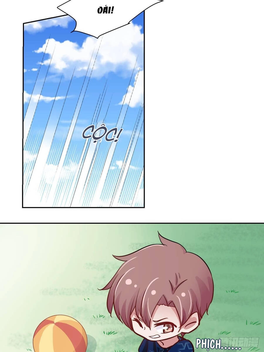 Hương Vị Ngọt Ngào Chapter 10 - 13