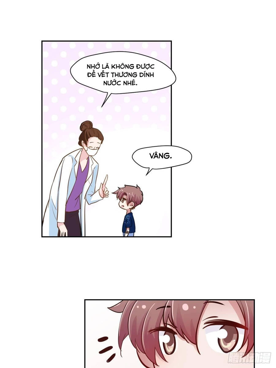 Hương Vị Ngọt Ngào Chapter 10 - 16