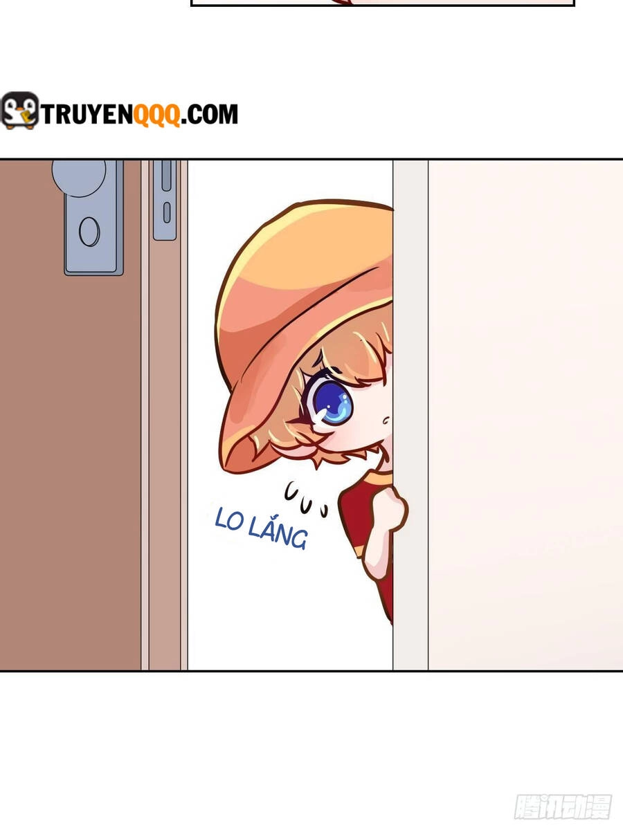 Hương Vị Ngọt Ngào Chapter 10 - 17