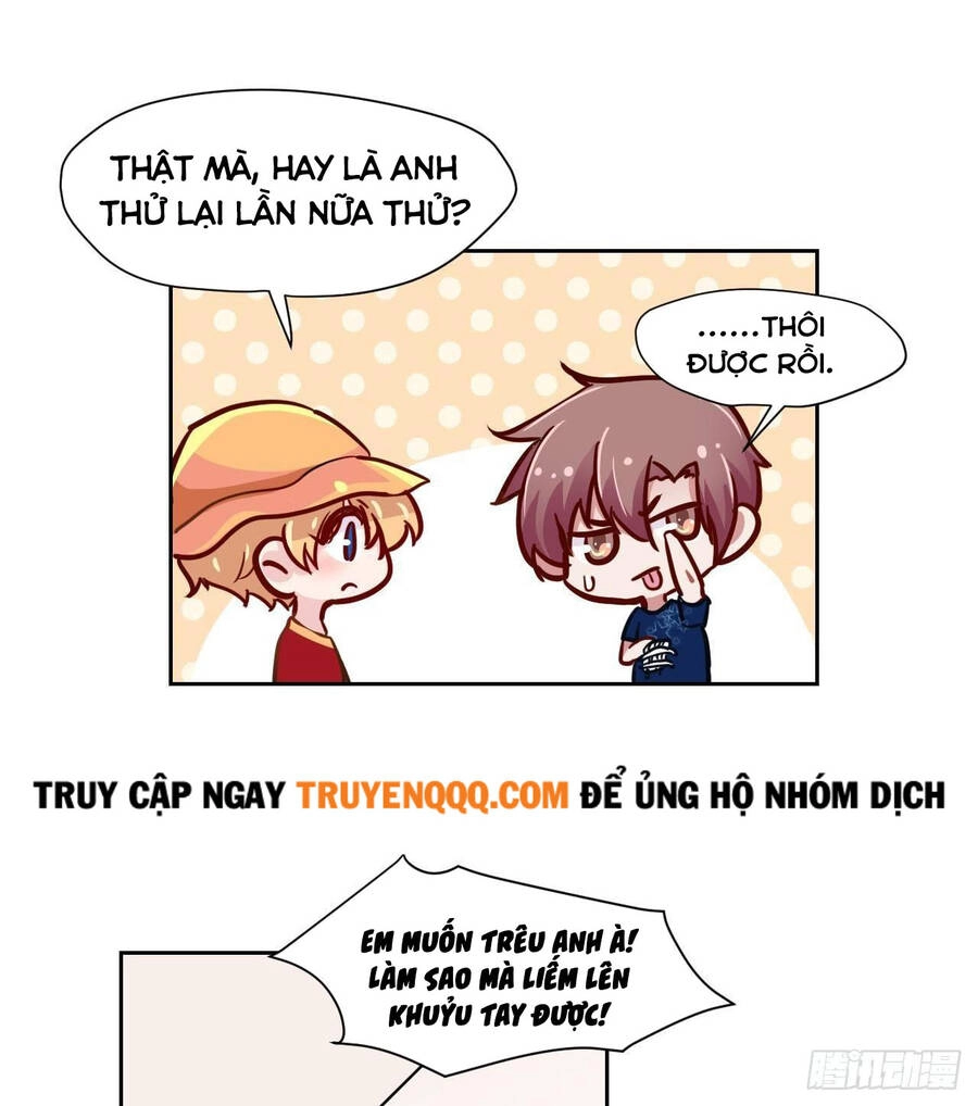 Hương Vị Ngọt Ngào Chapter 10 - 22