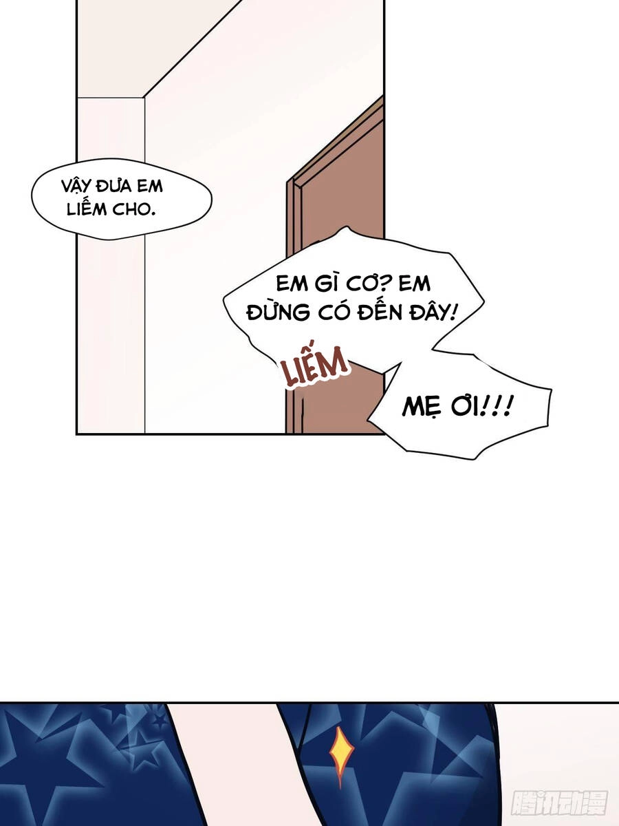 Hương Vị Ngọt Ngào Chapter 10 - 23