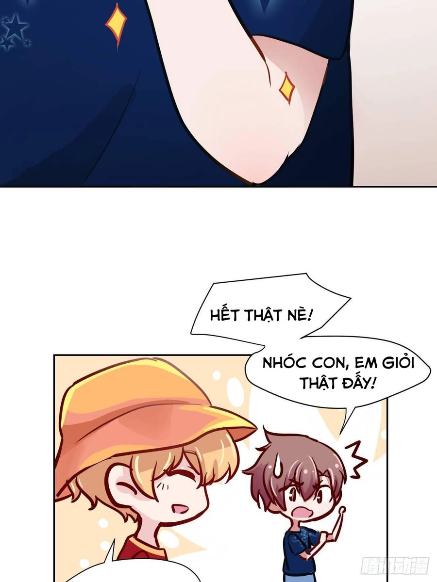 Hương Vị Ngọt Ngào Chapter 10 - 24