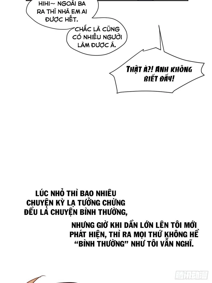 Hương Vị Ngọt Ngào Chapter 10 - 25