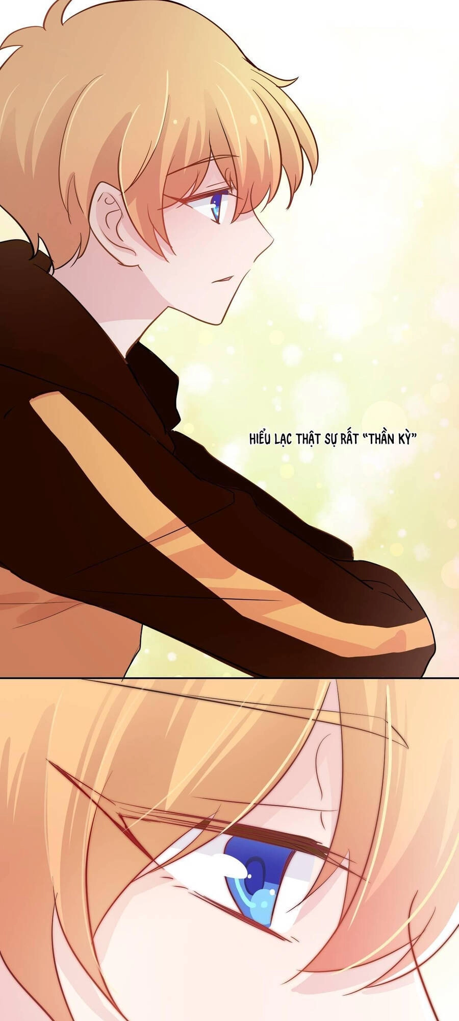 Hương Vị Ngọt Ngào Chapter 10 - 26