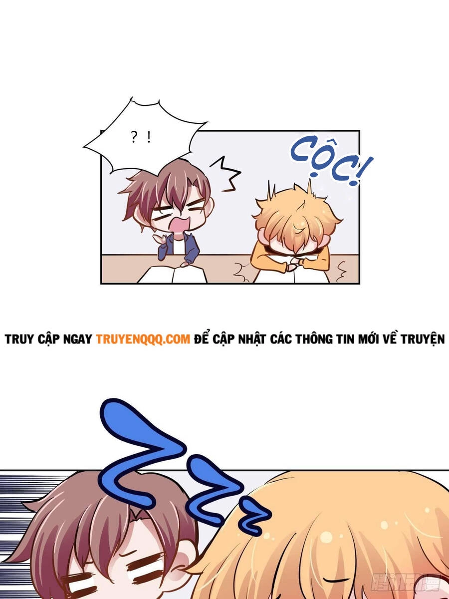 Hương Vị Ngọt Ngào Chapter 10 - 28