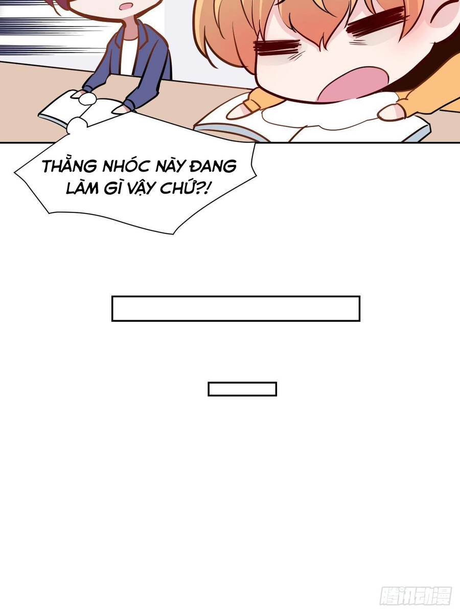 Hương Vị Ngọt Ngào Chapter 10 - 29