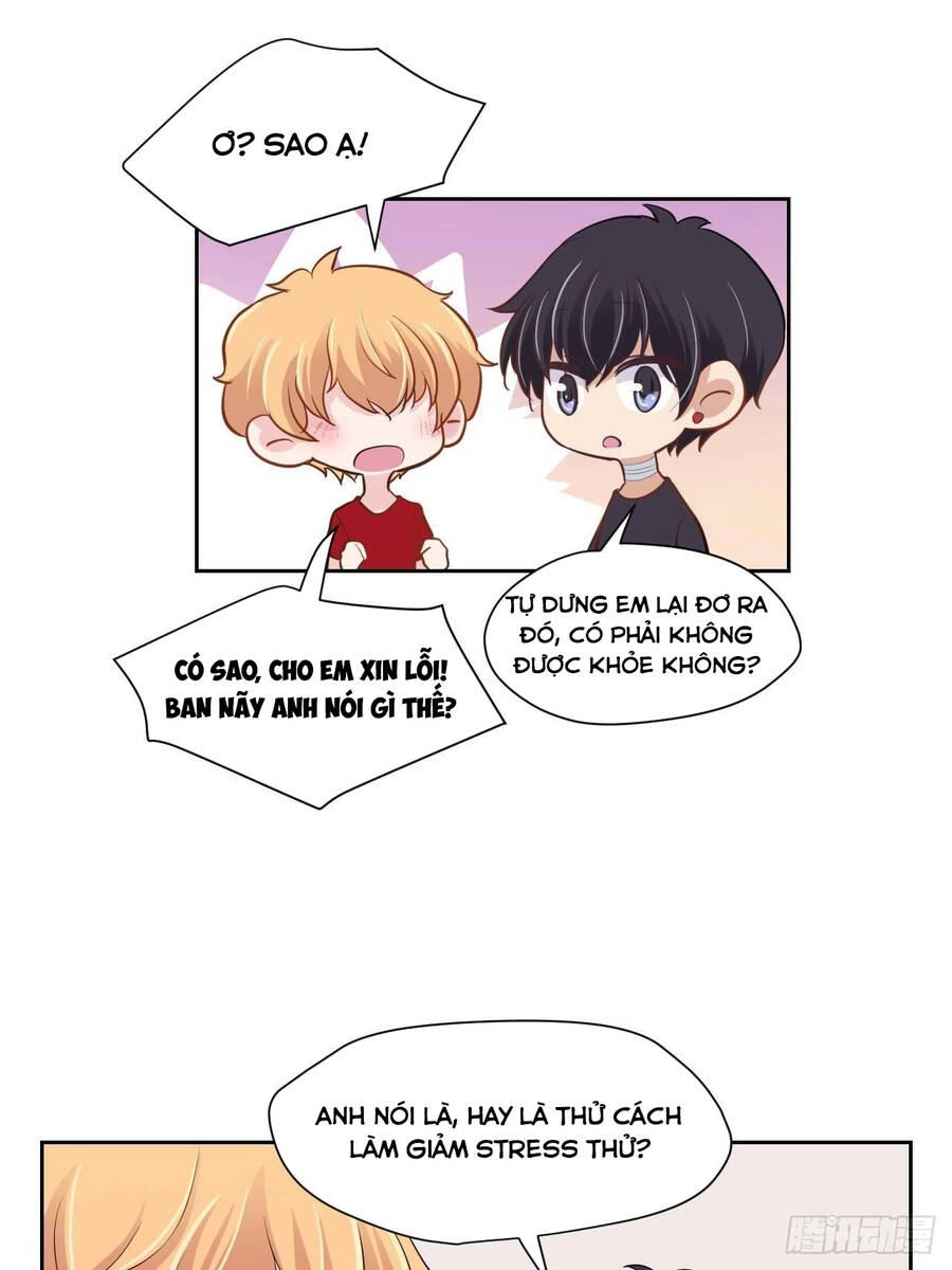 Hương Vị Ngọt Ngào Chapter 10 - 31