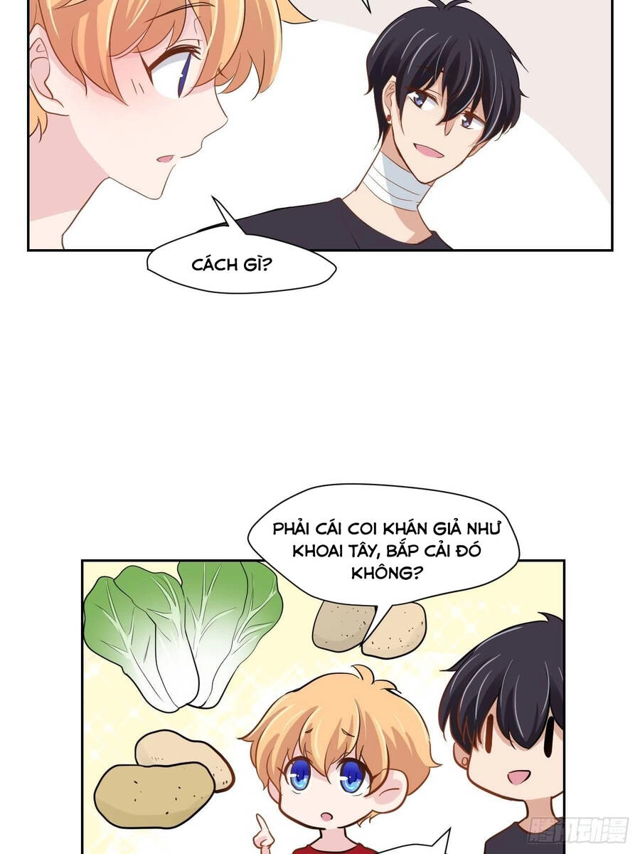 Hương Vị Ngọt Ngào Chapter 10 - 32