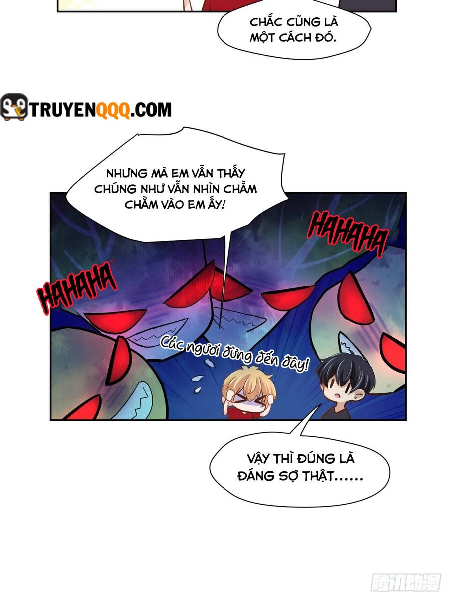 Hương Vị Ngọt Ngào Chapter 10 - 33