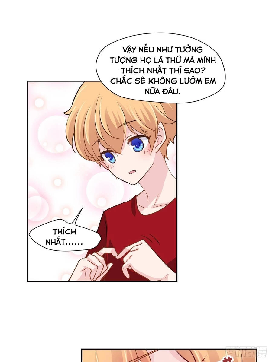 Hương Vị Ngọt Ngào Chapter 10 - 34