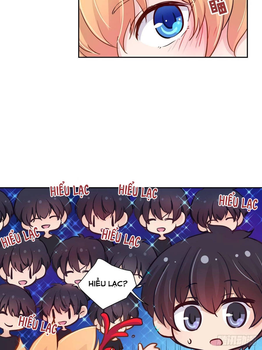 Hương Vị Ngọt Ngào Chapter 10 - 35