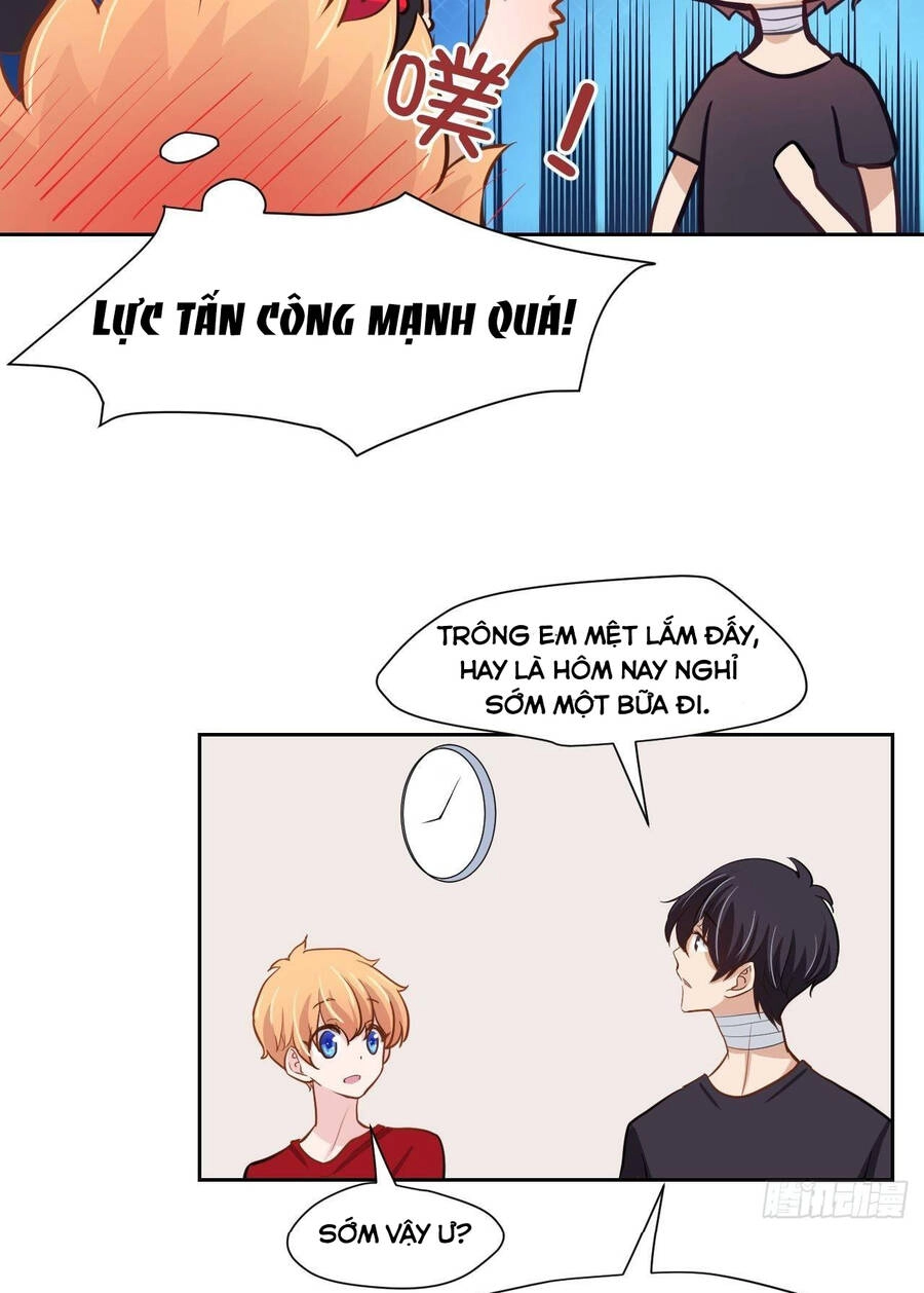 Hương Vị Ngọt Ngào Chapter 10 - 36